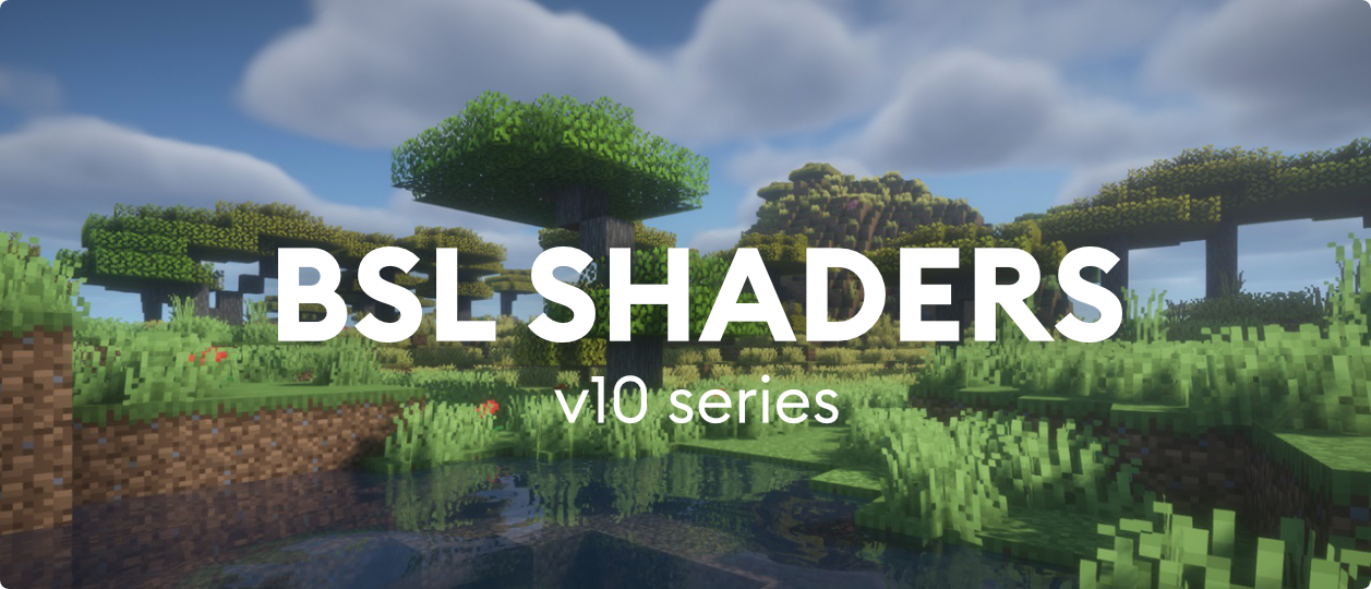BSL Shaders